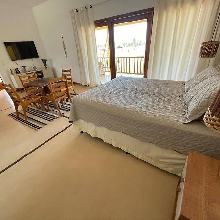 Recanto Casa De Mila Fortim Ngoại thất bức ảnh