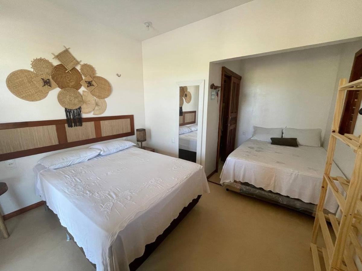 Recanto Casa De Mila Fortim Ngoại thất bức ảnh
