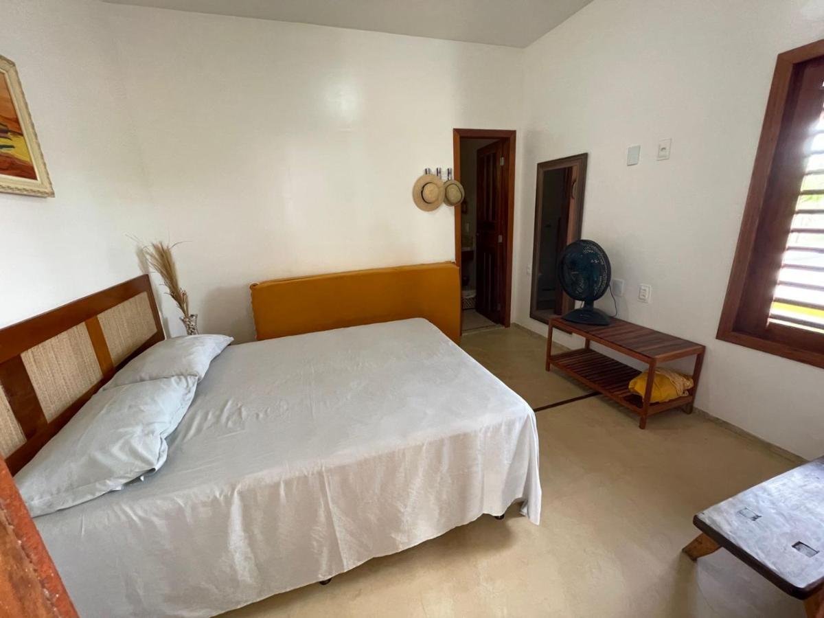 Recanto Casa De Mila Fortim Ngoại thất bức ảnh
